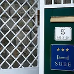 Viola Guest house 3*