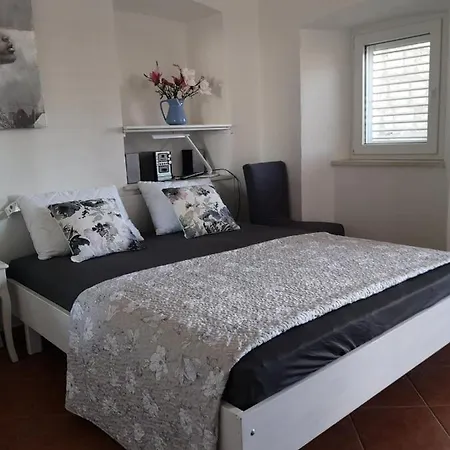 Pensionat Viola Gruda