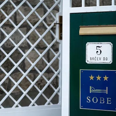 Viola Affittacamere 3*