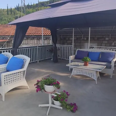 Guest house Viola