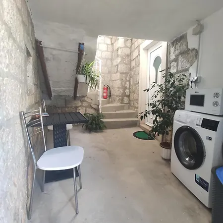 Guest house Viola 3*