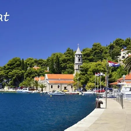 Viola Pensionat Gruda