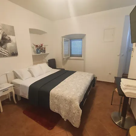 Pensionat Viola Gruda