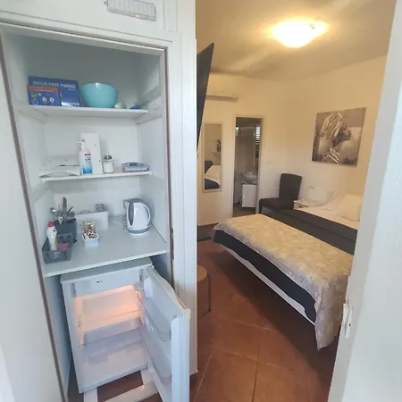 Guest house Viola Gruda