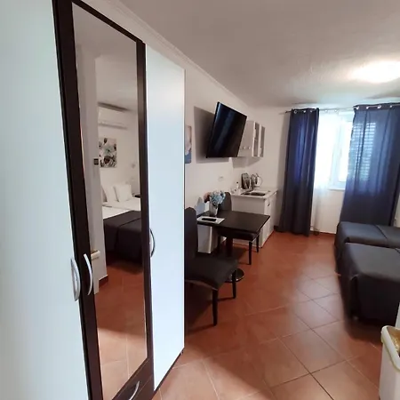 Guest house Viola Gruda