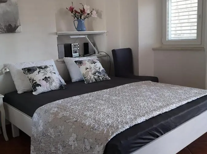 Pensionat Viola Gruda