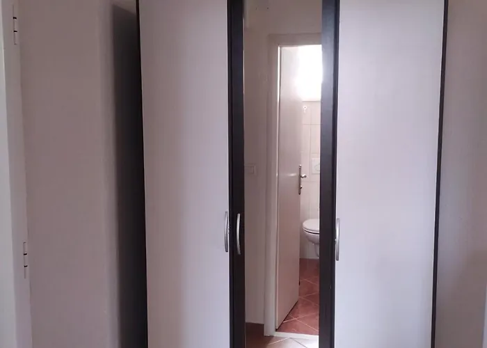 Viola Pensionat Gruda